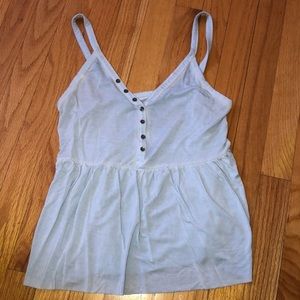 american eagle soft & sexy tank